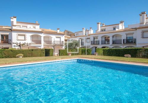 Venta en Girona