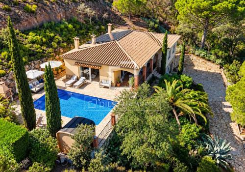 Venta en Girona
