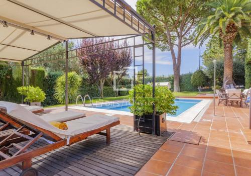 Houses in Madrid
