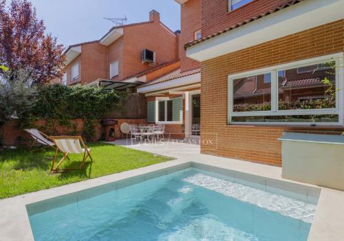 Venta en Madrid