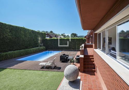 Venta en Barcelona