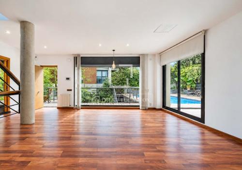 Homes in Barcelona