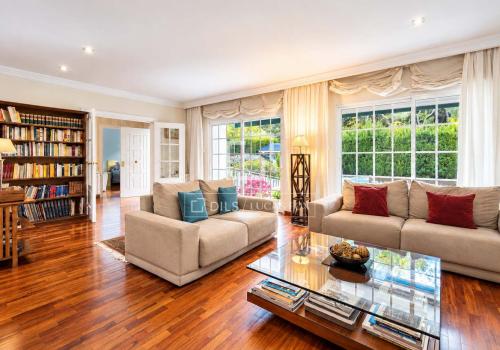 Properties in Sant Cugat del Vallès