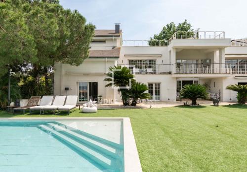 Inmuebles en Barcelona