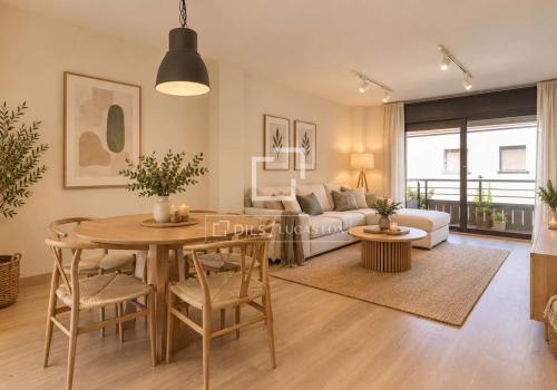 Apartamentos de Segunda mano en Barcelona