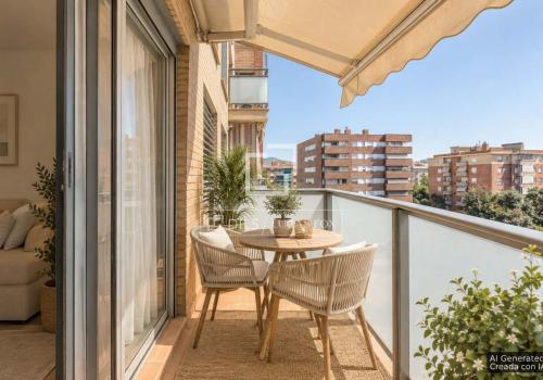 Viviendas de Segunda mano en Sant Feliu de Llobregat
