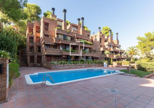 Apartments in Sant Just Desvern