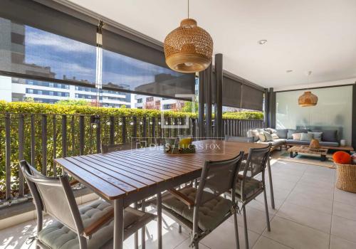 Apartamentos en Barcelona