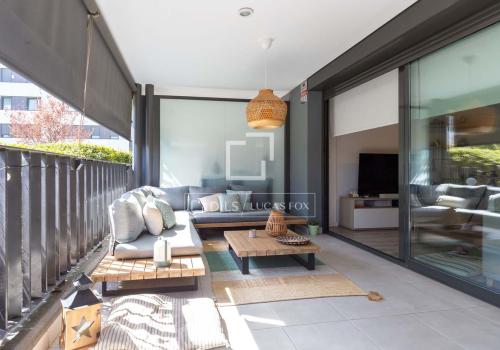 Apartamentos en Sant Just Desvern