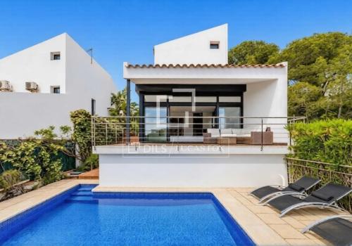 Casas de Segunda mano en Barcelona