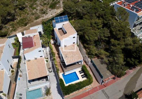 Properties in Sitges