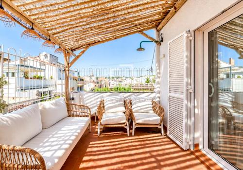 Venta en Sitges