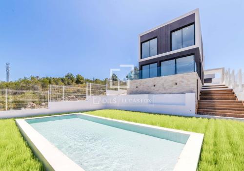Casas en Sant Pere de Ribes