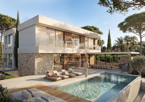 Inmuebles en Sitges