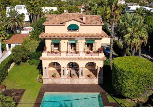 Properties in Barcelona