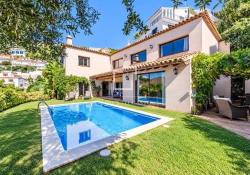 Properties in Sitges