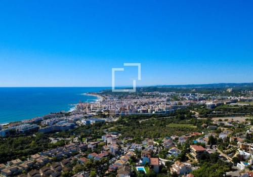 Properties in Sitges
