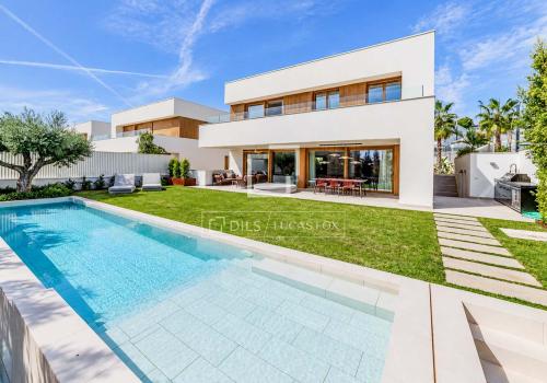 Properties in Sitges