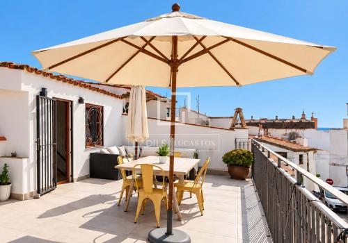 Properties in Sant Pere de Ribes