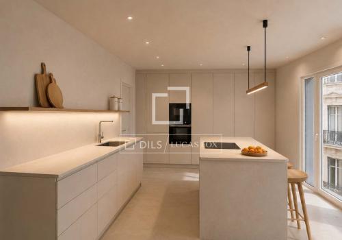 Apartments in Tarragona