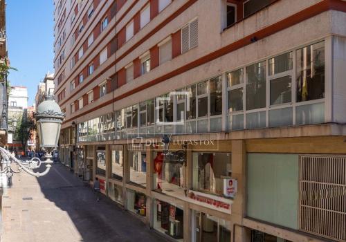 Apartments in Tarragona