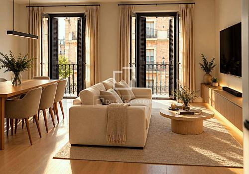 Apartments in Tarragona