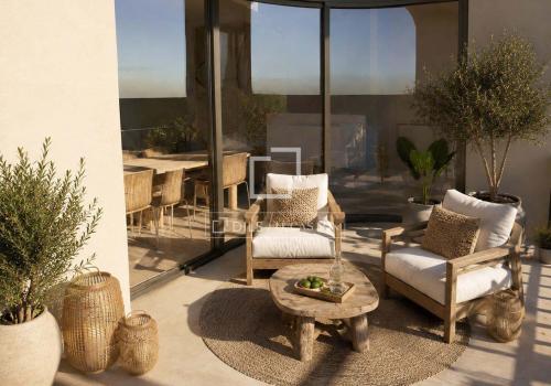 Brand new Homes in Valencia