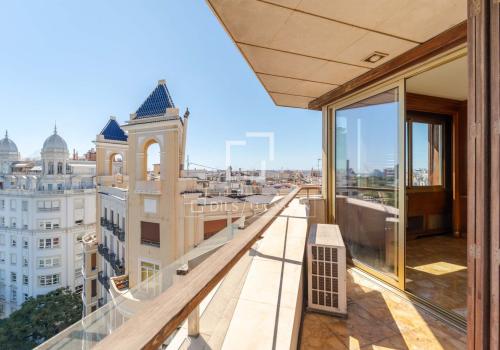 Appartement zum miete in Valencia - VALR3261 Appartement zum miete in Valencia - VALR3261