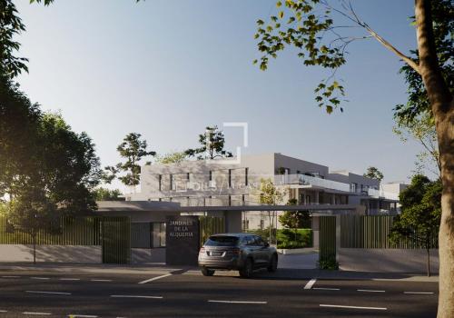 Homes in Sagunto