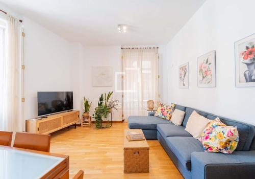 Apartments in Valencia
