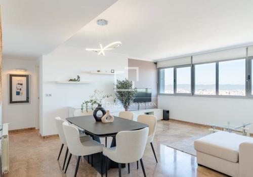 Apartments in Valencia