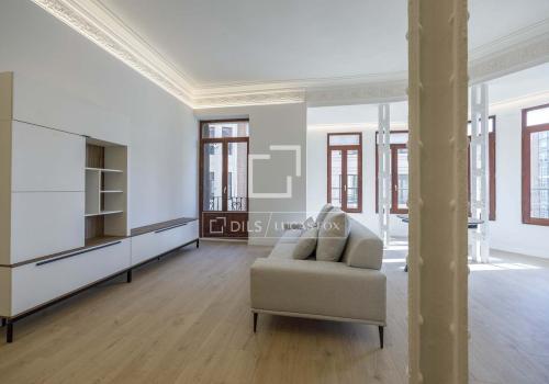 Apartments in Valencia