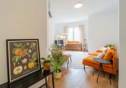 Apartments in Valencia