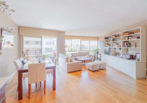 Apartments in Valencia