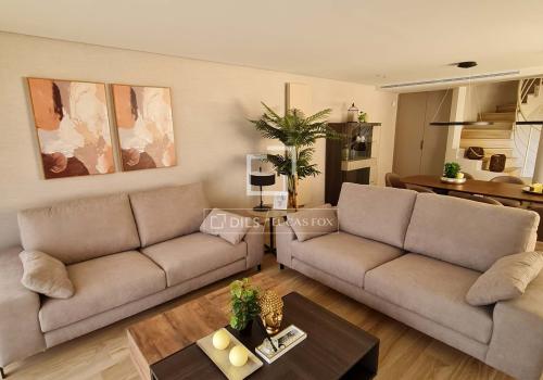 Properties for Rent in Valencia