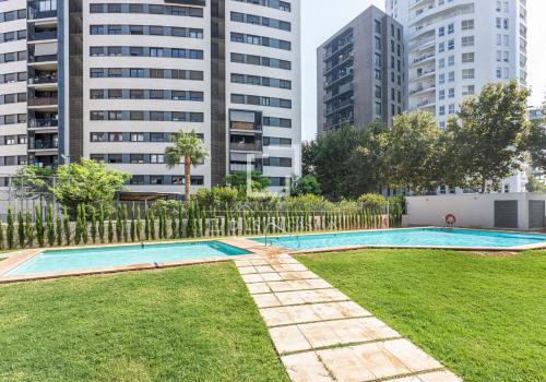 Venta en Valencia