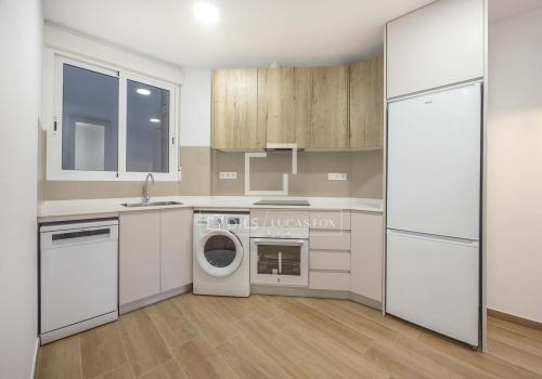 Properties for Rent in Valencia