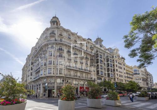 Properties for Rent in Valencia
