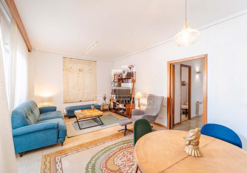 Apartments in Valencia