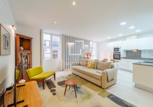 Apartments in Valencia