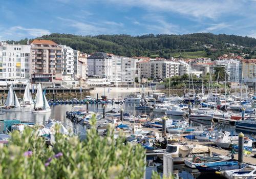 Venta en Pontevedra
