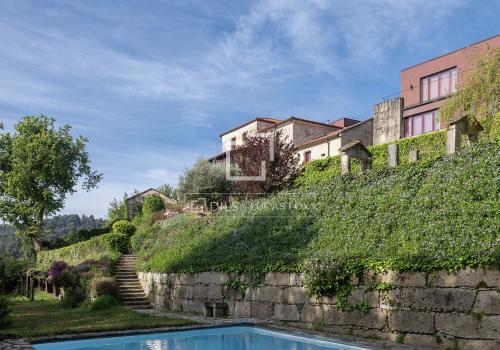 Properties in Pontevedra