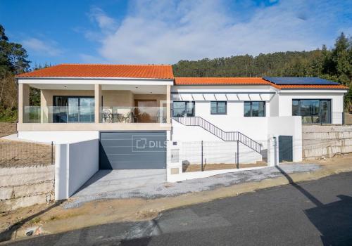 Properties in Pontevedra