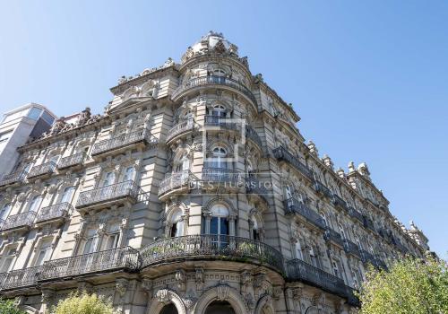 Properties in Pontevedra