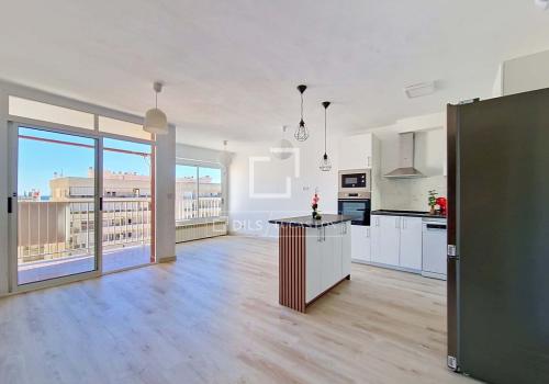Appartement zum verkauf in Vilanova i la Geltrú - VIL73382 Appartement zum verkauf in Vilanova i la Geltrú - VIL73382