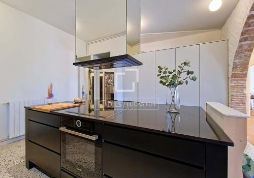 Apartamentos en Barcelona