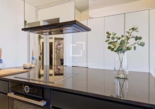 Apartamentos en Vilanova i la Geltrú