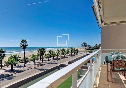 Apartamentos en Barcelona