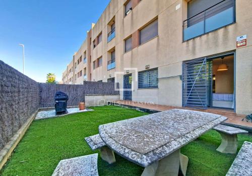 Apartamentos en Barcelona