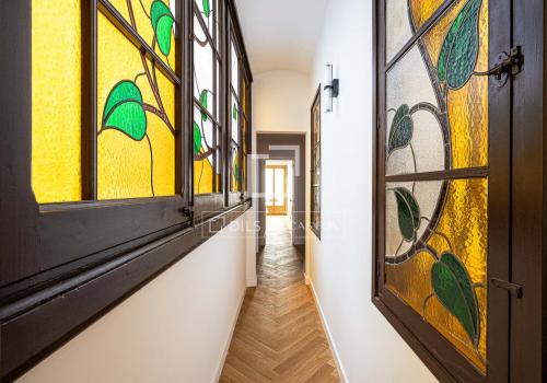 Properties in Barcelona